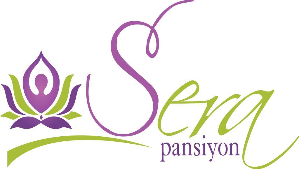 Sera Pansiyon Çıralı 외부 사진