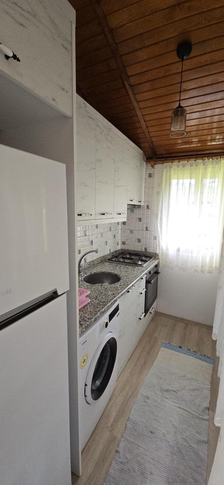Sera Pansiyon Çıralı 외부 사진