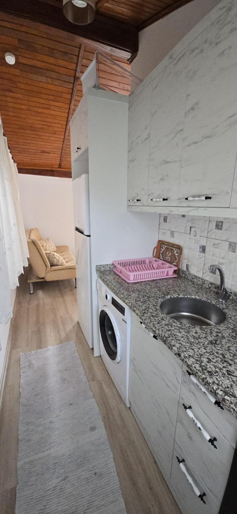 Sera Pansiyon Çıralı 외부 사진