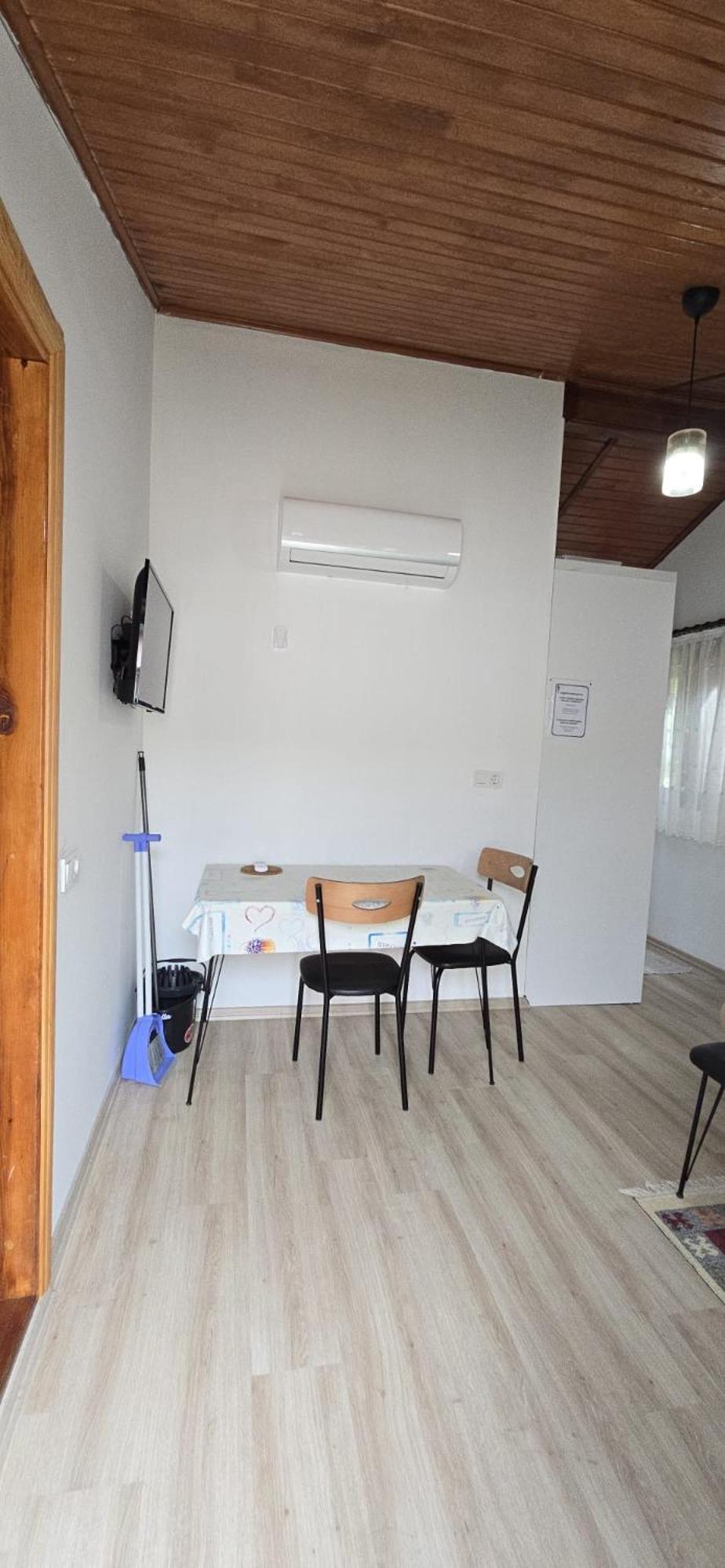 Sera Pansiyon Çıralı 외부 사진